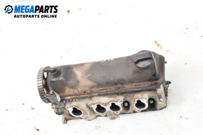 Engine head for Volkswagen Golf III Hatchback (08.1991 - 07.1998) 1.6, 101 hp