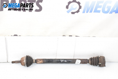 Antriebswelle for Volkswagen Golf III Hatchback (08.1991 - 07.1998) 1.6, 101 hp, position: rechts, vorderseite