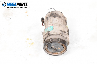 AC compressor for Volkswagen Golf III Hatchback (08.1991 - 07.1998) 1.6, 101 hp, № 4380607744