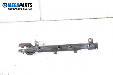 Fuel rail for Volkswagen Golf III Hatchback (08.1991 - 07.1998) 1.6, 101 hp