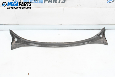 Windshield wiper cover cowl for Seat Altea Minivan (03.2004 - 12.2015), 5 doors, minivan