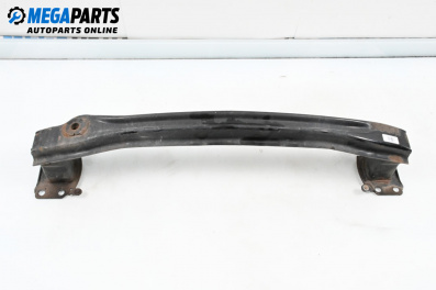 Stützträger stoßstange for Seat Altea Minivan (03.2004 - 12.2015), minivan, position: vorderseite