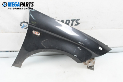 Kotflügel for Seat Altea Minivan (03.2004 - 12.2015), 5 türen, minivan, position: rechts, vorderseite