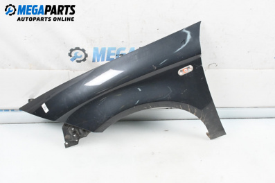 Kotflügel for Seat Altea Minivan (03.2004 - 12.2015), 5 türen, minivan, position: links, vorderseite