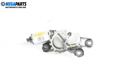 Motor ștergătoare parbriz for Seat Altea Minivan (03.2004 - 12.2015), monovolum, position: din spate