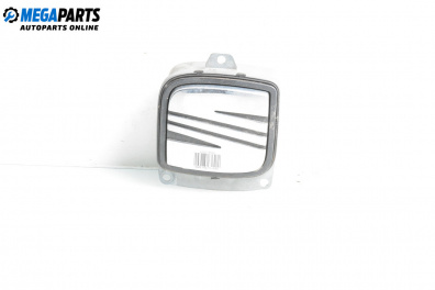 Außengriff, heckklappe for Seat Altea Minivan (03.2004 - 12.2015), minivan