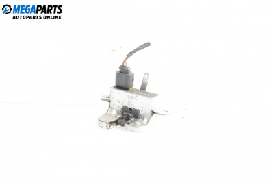 Trunk lock for Seat Altea Minivan (03.2004 - 12.2015), minivan, position: rear