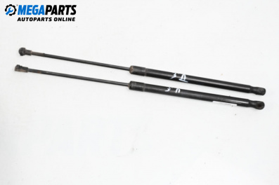 Tije telescopice, portbagaj for Seat Altea Minivan (03.2004 - 12.2015)