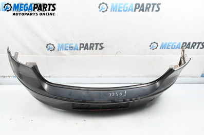 Rear bumper for Seat Altea Minivan (03.2004 - 12.2015), minivan