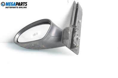 Spiegel for Seat Altea Minivan (03.2004 - 12.2015), 5 türen, minivan, position: links