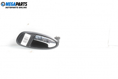 Inner handle for Seat Altea Minivan (03.2004 - 12.2015), 5 doors, minivan, position: rear - left
