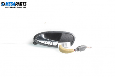 Inner handle for Seat Altea Minivan (03.2004 - 12.2015), 5 doors, minivan, position: front - left
