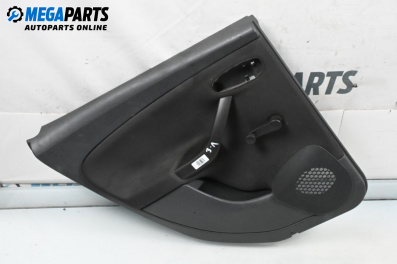 Interior door panel  for Seat Altea Minivan (03.2004 - 12.2015), 5 doors, minivan, position: rear - left