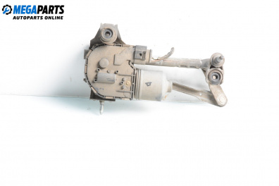 Motor ștergătoare parbriz for Seat Altea Minivan (03.2004 - 12.2015), monovolum, position: fața