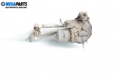 Motor ștergătoare parbriz for Seat Altea Minivan (03.2004 - 12.2015), monovolum, position: fața