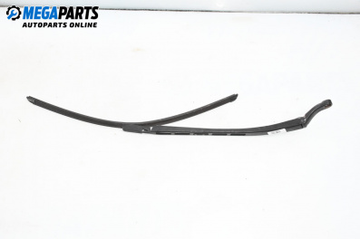 Braț ștergătoare parbriz for Seat Altea Minivan (03.2004 - 12.2015), position: dreapta