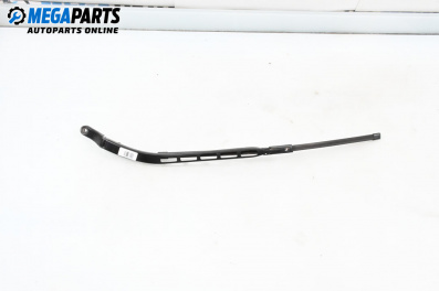 Braț ștergătoare parbriz for Seat Altea Minivan (03.2004 - 12.2015), position: stânga