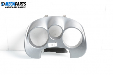 Plastic interior kilometraj for Seat Altea Minivan (03.2004 - 12.2015), 5 uși, monovolum