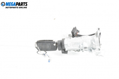 Cheie de contact for Seat Altea Minivan (03.2004 - 12.2015)