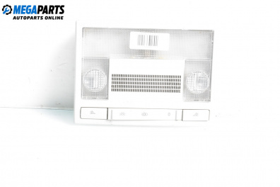 Beleuchtung for Seat Altea Minivan (03.2004 - 12.2015)