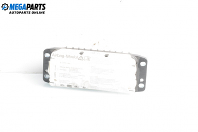 Airbag for Seat Altea Minivan (03.2004 - 12.2015), 5 doors, minivan, position: front