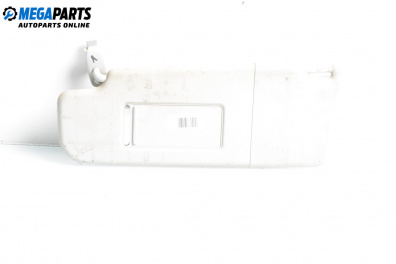 Sun visor for Seat Altea Minivan (03.2004 - 12.2015), position: left