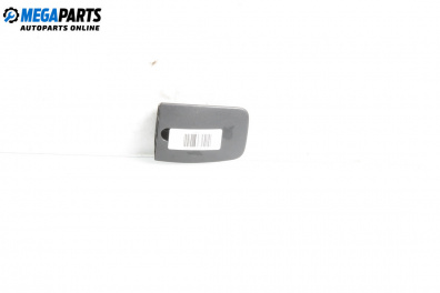 Interior plastic for Seat Altea Minivan (03.2004 - 12.2015), 5 doors, minivan, position: front