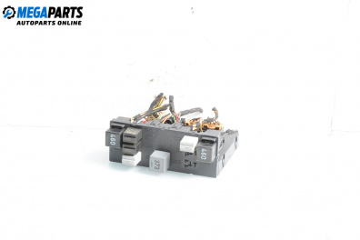 BCM module for Seat Altea Minivan (03.2004 - 12.2015)