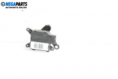 Motor supapă încălzire for Seat Altea Minivan (03.2004 - 12.2015) 1.9 TDI, 105 hp