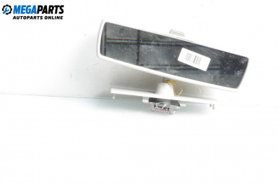 Central rear view mirror for Seat Altea Minivan (03.2004 - 12.2015)