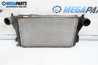 Intercooler for Seat Altea Minivan (03.2004 - 12.2015) 1.9 TDI, 105 hp