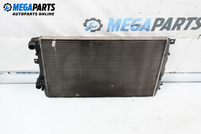 Radiator de apă for Seat Altea Minivan (03.2004 - 12.2015) 1.9 TDI, 105 hp
