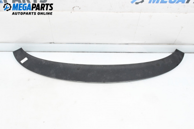 Spoiler for Seat Altea Minivan (03.2004 - 12.2015), minivan