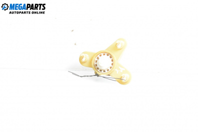 Plastic cover for Seat Altea Minivan (03.2004 - 12.2015), 5 doors, minivan