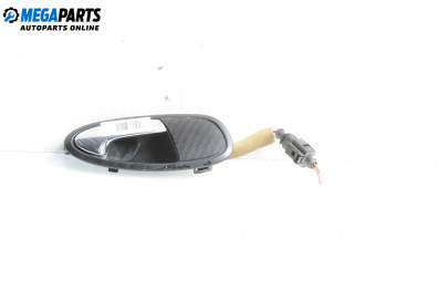 Inner handle for Seat Altea Minivan (03.2004 - 12.2015), 5 doors, minivan, position: front - right