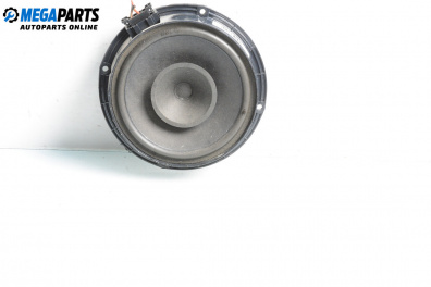 Loudspeaker for Seat Altea Minivan (03.2004 - 12.2015)