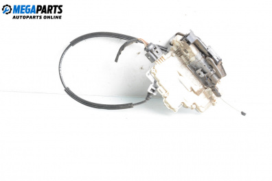 Lock for Seat Altea Minivan (03.2004 - 12.2015), position: front - right