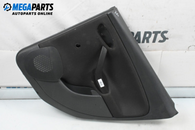 Interior door panel  for Seat Altea Minivan (03.2004 - 12.2015), 5 doors, minivan, position: rear - right