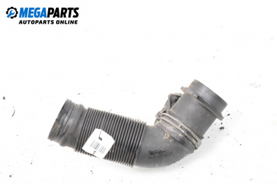 Air intake corrugated hose for Seat Altea Minivan (03.2004 - 12.2015) 1.9 TDI, 105 hp