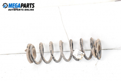 Feder for Seat Altea Minivan (03.2004 - 12.2015), minivan, position: rückseite