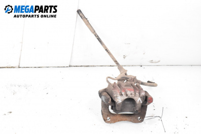 Caliper for Seat Altea Minivan (03.2004 - 12.2015), position: rear - left