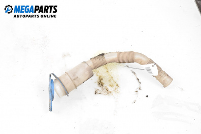 Gât rezervor lichid ștergătoare for Seat Altea Minivan (03.2004 - 12.2015)