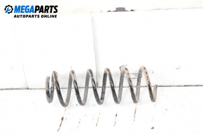 Feder for Seat Altea Minivan (03.2004 - 12.2015), minivan, position: rückseite