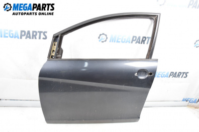 Tür for Seat Altea Minivan (03.2004 - 12.2015), 5 türen, minivan, position: links, vorderseite