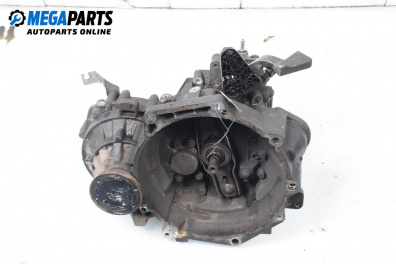  for Seat Altea Minivan (03.2004 - 12.2015) 1.9 TDI, 105 hp