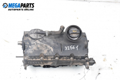 Chiulasă for Seat Altea Minivan (03.2004 - 12.2015) 1.9 TDI, 105 hp