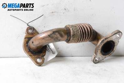 EGR tube for Seat Altea Minivan (03.2004 - 12.2015) 1.9 TDI, 105 hp