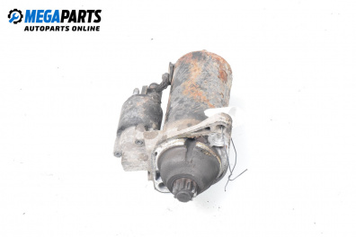 Starter for Seat Altea Minivan (03.2004 - 12.2015) 1.9 TDI, 105 hp