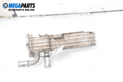 Oil cooler for Seat Altea Minivan (03.2004 - 12.2015) 1.9 TDI, 105 hp