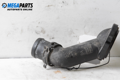 Wasserleitung for Seat Altea Minivan (03.2004 - 12.2015) 1.9 TDI, 105 hp, № 0381211210